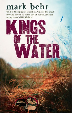 Kings Of The Water [KSIĄŻKA]