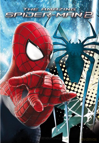 Notes A7 Amazing Spider-Mar (30 sztuk)