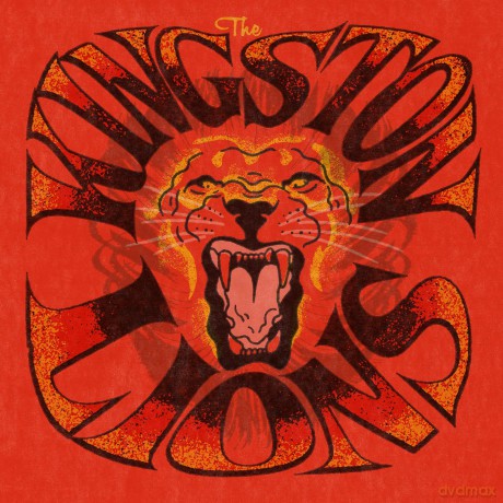 Kingston Lions-The Kingston Lions -Digi- [CD]