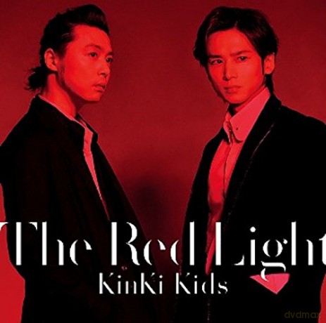 Kinki Kids - Red Light -Cd+Dvd/Ltd- [DVD]