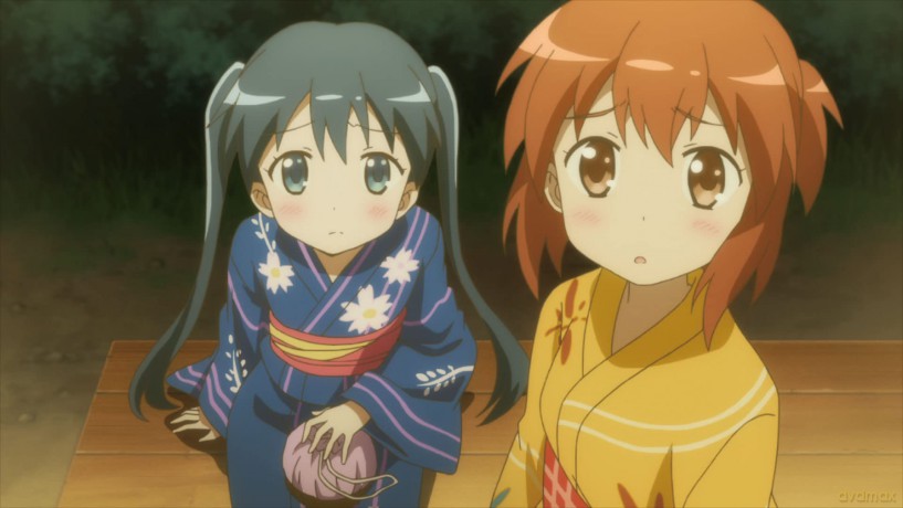 Kinmoza [4xBlu-Ray]
