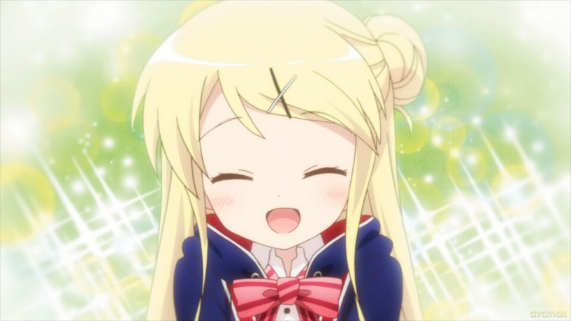 Kinmoza [4xBlu-Ray]