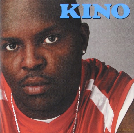 Kino - Kino [CD]