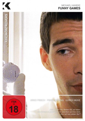 Kino Kontrovers: Funny Games [DVD]