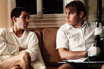 Kino Kontrovers: Funny Games [DVD]
