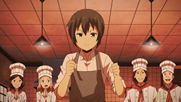 Kinos Reise - Die wunderschöne Welt - Gesamtedition: Episode 01-12 (3 Blu-rays) [Blu-Ray]