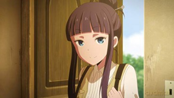 Kinos Reise - Die wunderschöne Welt - Gesamtedition: Episode 01-12 (3 Blu-rays) [Blu-Ray]