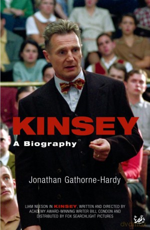 Kinsey [KSIĄŻKA]