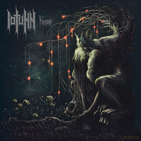 Iotunn: Kinship [CD]