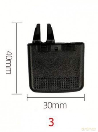 Kipâž: kip 3824 Gewebeband schwarz 50,0 mm x 5