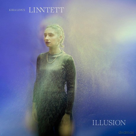 Kira Linn-Illusion: Kira Linn-Illusion [CD]