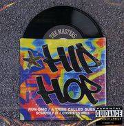 The Masters Series: Hip Hop [CD]