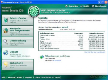 Pc: Kis 2010 (Mini-Box) [CD]