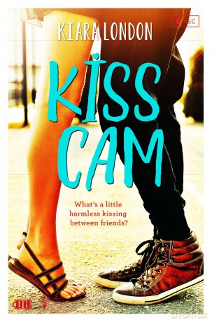 Kiss Cam [KSIĄŻKA]