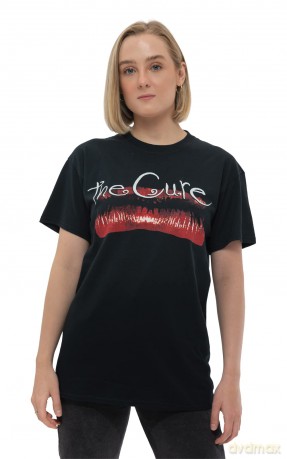 Cure The: Kiss Me