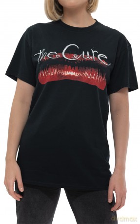 Cure The: Kiss Me