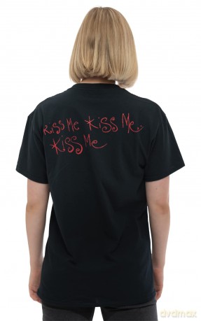 Cure The: Kiss Me