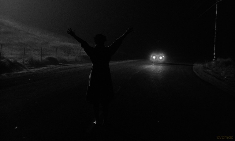 Kiss Me Deadly [DVD]