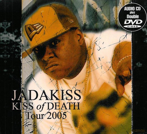 Jadakiss: Kiss Of Death [3CD]
