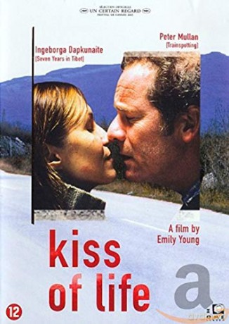 Kiss Of Life [DVD]
