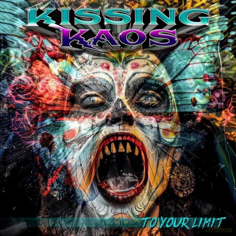 Kissing Kaos-To Your Limit: Kissing Kaos-To Your Limit [CD]