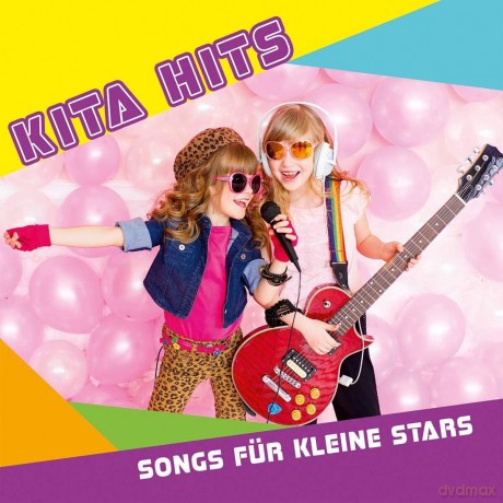 Kita-Hits [CD]