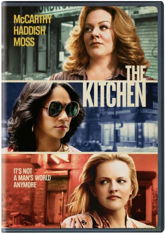 Kitchen [DVD]
