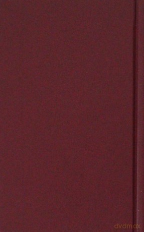 O Naśladowaniu Chrystusa - bordo [KSIĄŻKA]