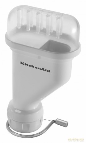 Kitchenaid 5KSMPEXTA Rśhrennudelaufsatz