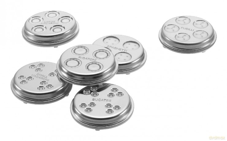 Kitchenaid 5KSMPEXTA Rśhrennudelaufsatz