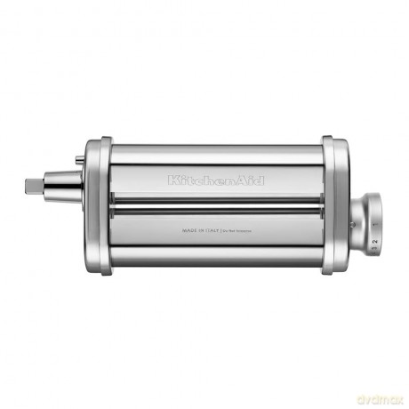 Lasagnewalze 5ksmpsa: Kitchenaid 5KSMPSA Nudelvorsatz Teigroll