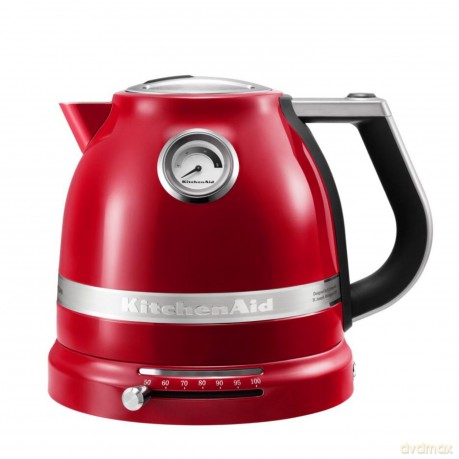 Kitchenaid Wasserkocher 5KEK1522EER rot
