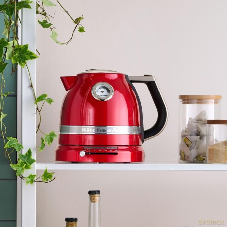 Kitchenaid Wasserkocher 5KEK1522EER rot