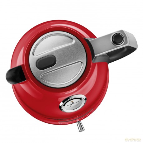 Kitchenaid Wasserkocher 5KEK1522EER rot