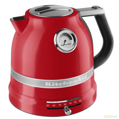 Kitchenaid Wasserkocher 5KEK1522EER rot
