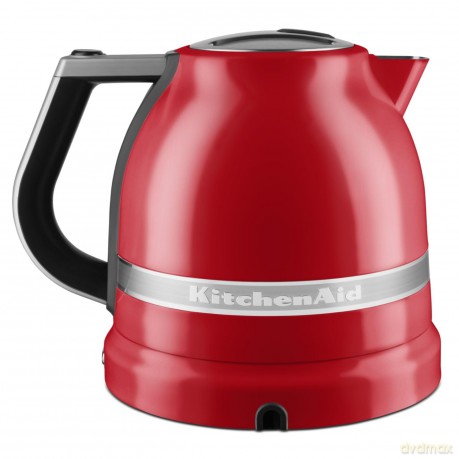 Kitchenaid Wasserkocher 5KEK1522EER rot