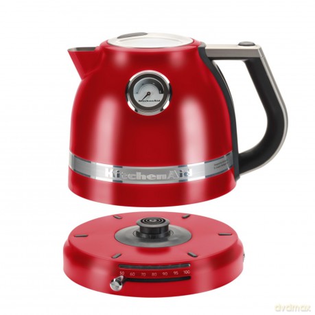 Kitchenaid Wasserkocher 5KEK1522EER rot