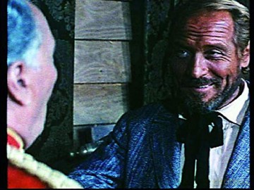 Kitosch - Der Mann Der Aus Dem Norden Kam [DVD]