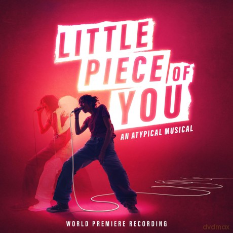 Kjersti Long-Little Piece Of You - An Atypical Musical (World Premiere Recording): Kjersti Long-Little Piece Of You - An Atypical Musical (World Premiere Recording) [CD]