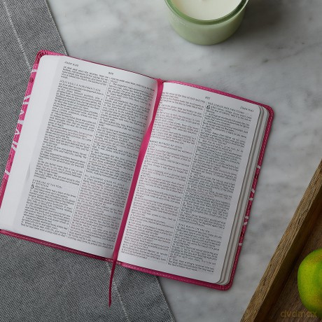 Kjv Bible For Kids Imitat Hb [KSIĄŻKA]