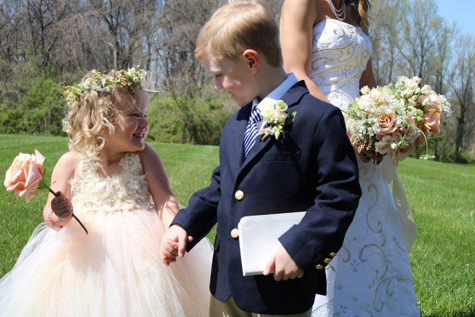 Kjv Brides Bible Leathe Hb [KSIĄŻKA]