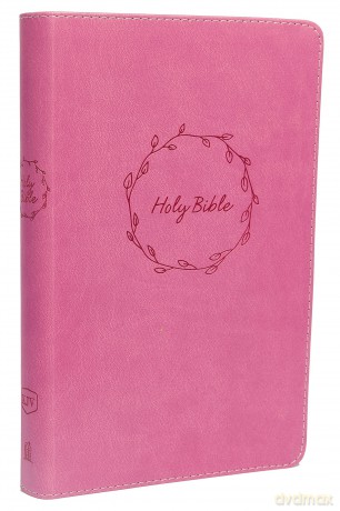 Kjv Deluxe Gift Bible Im Hb [KSIĄŻKA]