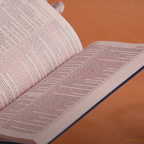 Kjv Gift Award Bible Imi Hb [KSIĄŻKA]