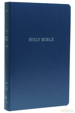 Kjv Gift Award Bible Imi Hb [KSIĄŻKA]