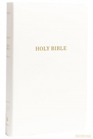 Kjv Gift Award Bible Imi Hb [KSIĄŻKA]
