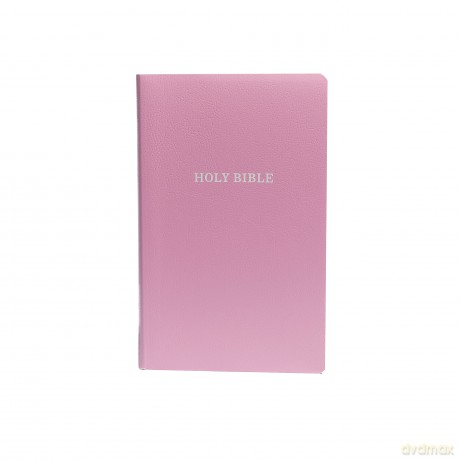 Kjv Gift Award Bible Imi Hb [KSIĄŻKA]
