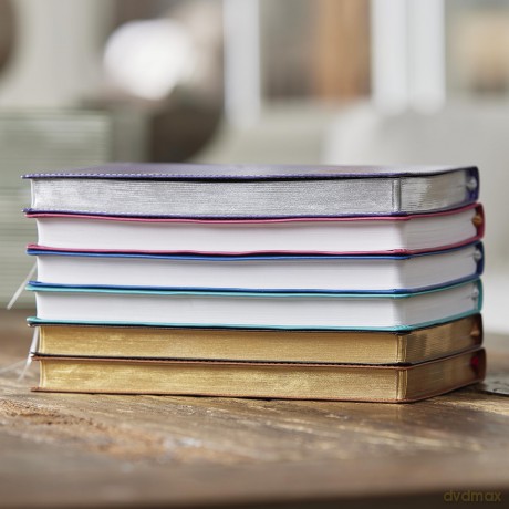 Kjv Holy Bible Ultra Thin Hb [KSIĄŻKA]