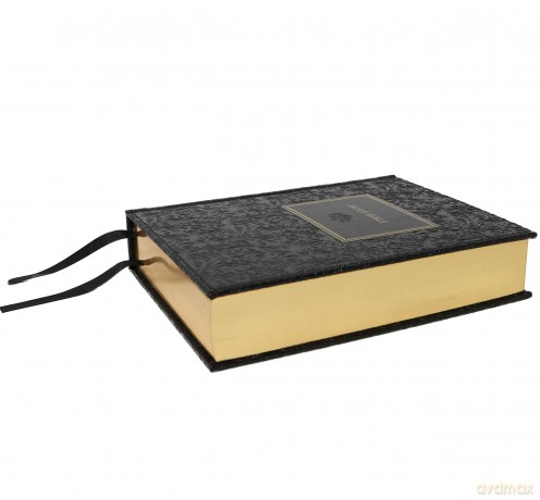 Kjv Journal Word Bible L Hb [KSIĄŻKA]