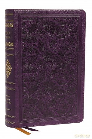 Kjv Sovereign Collection Hb [KSIĄŻKA]