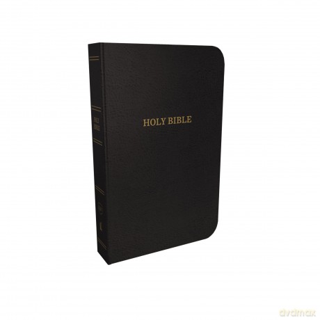 Kjv Thinline Reference Bi Lth [KSIĄŻKA]